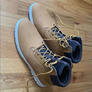 Men’s HOVERLITE Timberlands